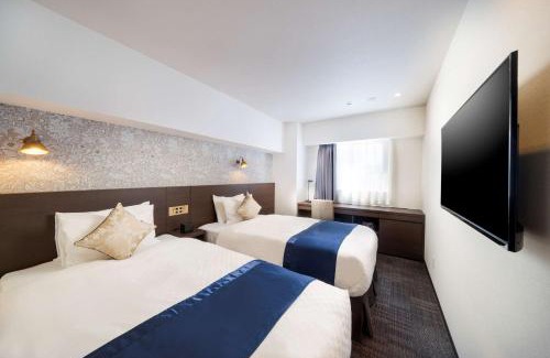 Shin-Yokohama Hotel | Best Western Hotel Fino Shin-Yokohama