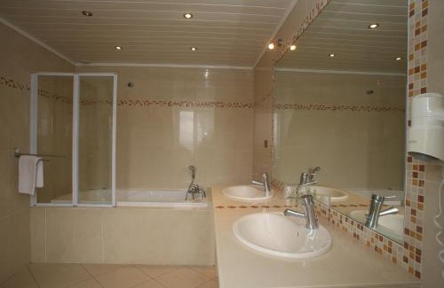 Chateau-Thierry Hotel | Best Western Hotel Ile de France