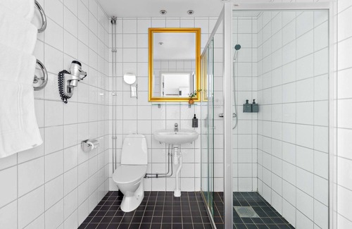 Ostermalm Hotel | Best Western Hotel Karlaplan