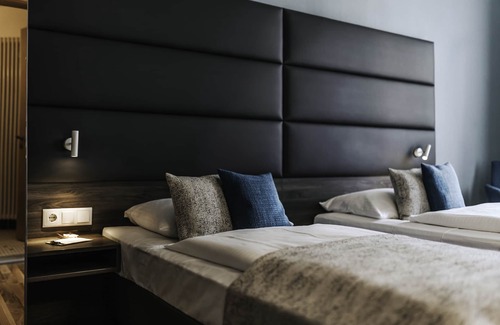 Bad Wilhelmshoehe Hotel | Best Western Hotel Kurfürst Wilhelm I
