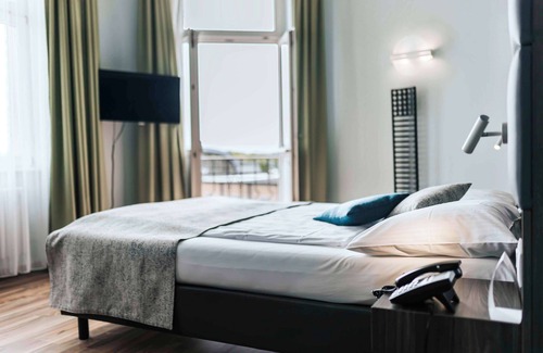 Bad Wilhelmshoehe Hotel | Best Western Hotel Kurfürst Wilhelm I