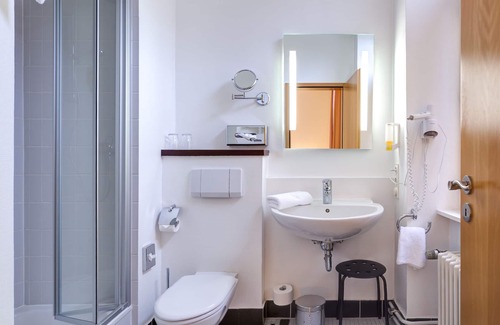 Bad Wilhelmshoehe Hotel | Best Western Hotel Kurfürst Wilhelm I