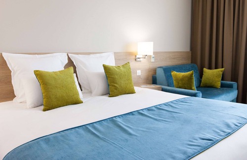 Gradignan Hotel | Best Western Hotel Le Bordeaux Sud