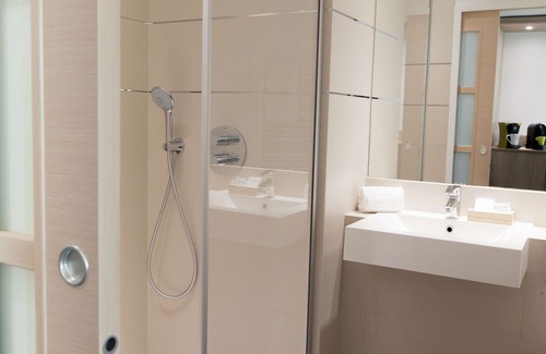 Gradignan Hotel | Best Western Hotel Le Bordeaux Sud