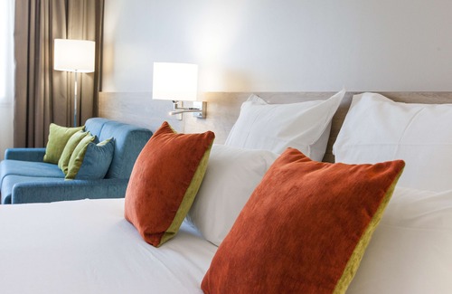 Gradignan Hotel | Best Western Hotel Le Bordeaux Sud