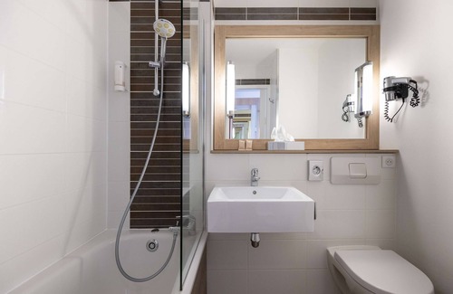Gradignan Hotel | Best Western Hotel Le Bordeaux Sud