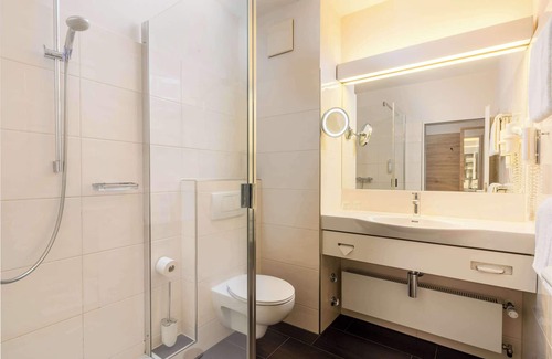 Lippstadt Hotel | Best Western Hotel Lippstadt