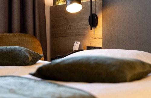 Altenerding Hotel | Best Western Hotel Muenchen Airport