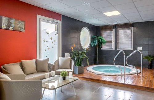Port-Saint-Pere Hotel | Best Western Hotel Nuit De Retz Nantes Sud