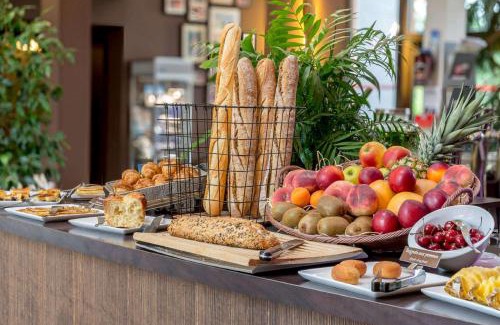 Port-Saint-Pere Hotel | Best Western Hotel Nuit De Retz Nantes Sud