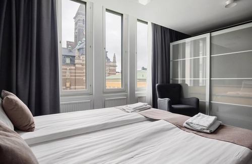 Norrkoping Hotel | Best Western Hotel Norrkoping City