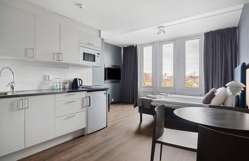 Norrkoping Hotel | Best Western Hotel Norrkoping City