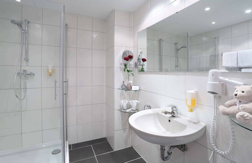 Bad Nauheim Hotel | Best Western Hotel Rosenau