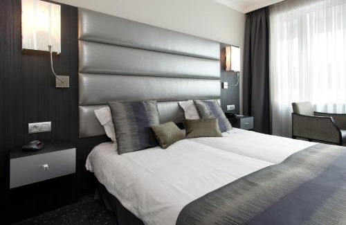 Onze-Lieve-Vrouw-ter-Sneeuw Hotel | Best Western Hotel Royal Centre