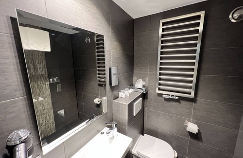 Onze-Lieve-Vrouw-ter-Sneeuw Hotel | Best Western Hotel Royal Centre