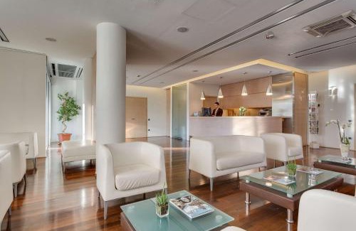 Siena Hotel | Best Western Hotel San Marco
