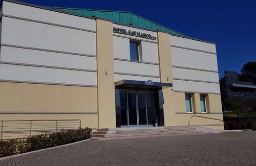 Siena Hotel | Best Western Hotel San Marco