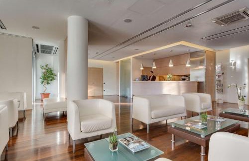 Siena Hotel | Best Western Hotel San Marco