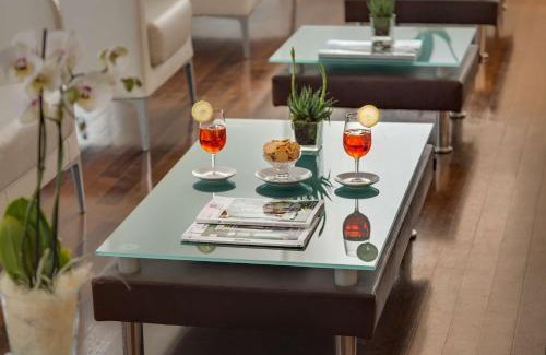 Siena Hotel | Best Western Hotel San Marco