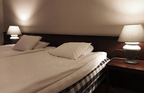 Byjorden-Nibbles- Backe Hotel | Best Western Hotel Scheele