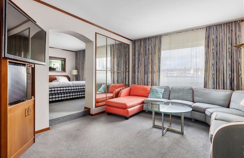 Byjorden-Nibbles- Backe Hotel | Best Western Hotel Scheele