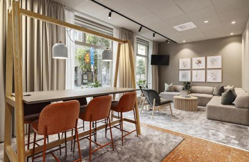 Uppsala Hotel | Best Western Hotel Svava