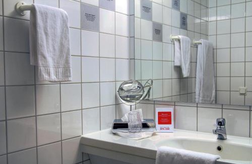 Uppsala Hotel | Best Western Hotel Svava