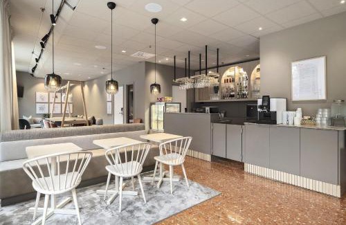 Uppsala Hotel | Best Western Hotel Svava
