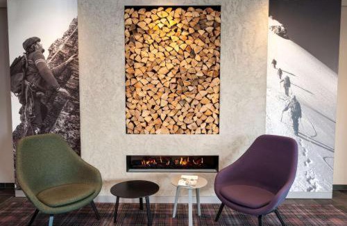 Munchen District Hotel | BEST WESTERN Hotel The K Unterföhring