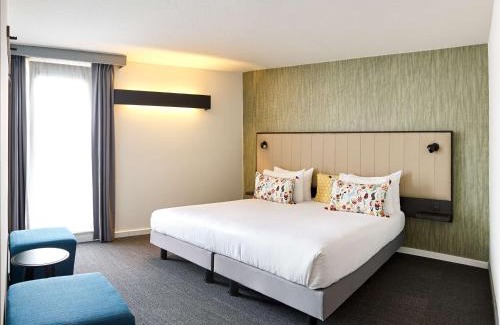 Wavre Hotel | Best Western Hotel Wavre
