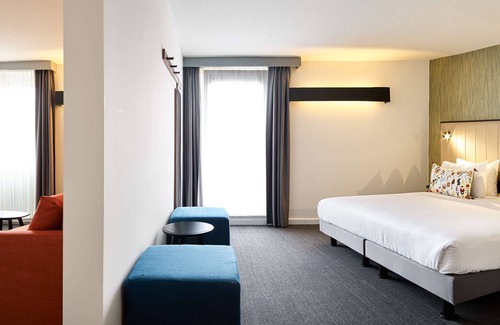Wavre Hotel | Best Western Hotel Wavre