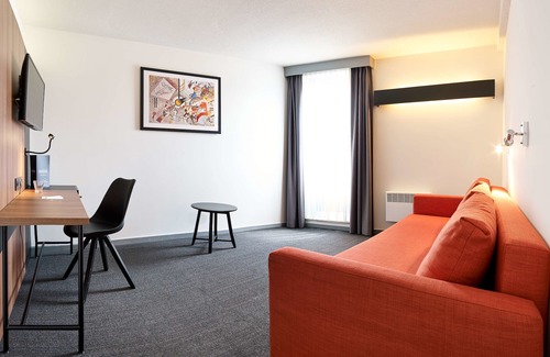 Wavre Hotel | Best Western Hotel Wavre