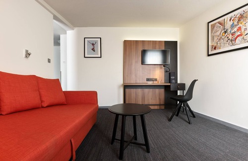 Wavre Hotel | Best Western Hotel Wavre