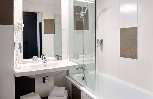Wavre Hotel | Best Western Hotel Wavre