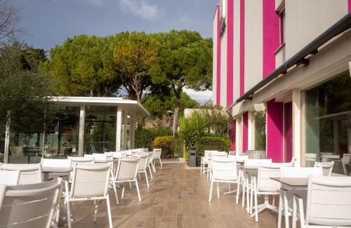 Lattes Hotel | Best Western Hotelio Montpellier Sud