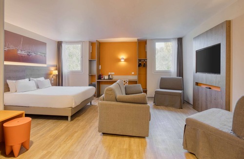 Lattes Hotel | Best Western Hotelio Montpellier Sud