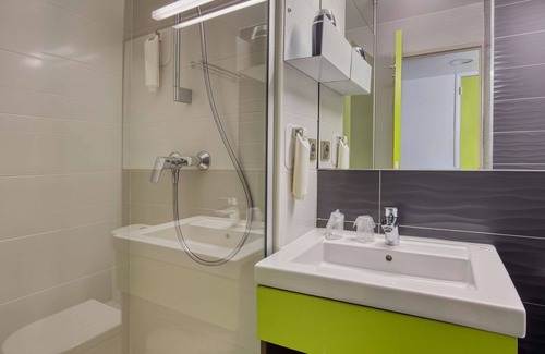 Lattes Hotel | Best Western Hotelio Montpellier Sud