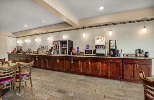Chesterton Hotel | Best Western Indian Oak
