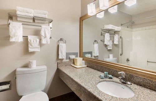 Chesterton Hotel | Best Western Indian Oak