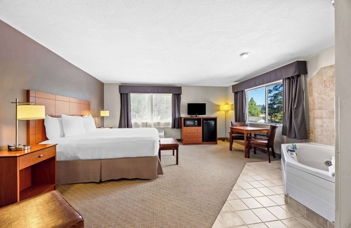 Grants Pass Hotel | Best Western Inn At The Rogue
