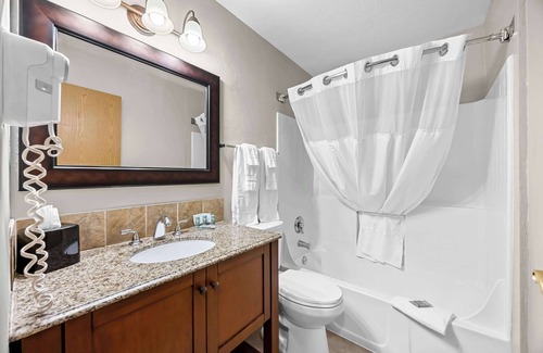 Grants Pass Hotel | Best Western Inn At The Rogue