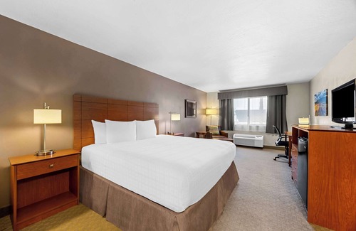Grants Pass Hotel | Best Western Inn At The Rogue