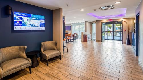Florence Hotel | Best Western Inn Florence