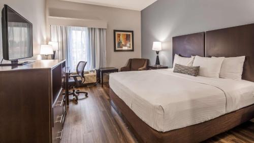 Florence Hotel | Best Western Inn Florence