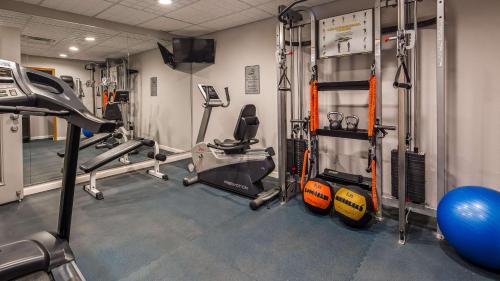 Florence Hotel | Best Western Inn Florence