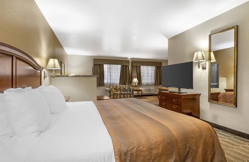 Chandler Hotel | Best Western Inn of Chandler