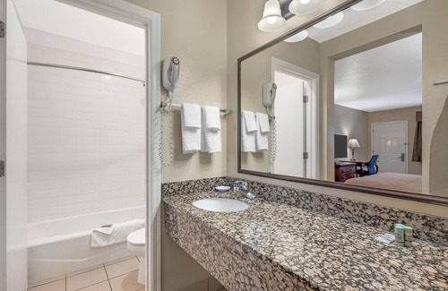 Chandler Hotel | Best Western Inn of Chandler