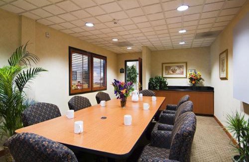 Shoreview Hotel | Best Western Inn & Suites San Mateo - San Francisco Airport