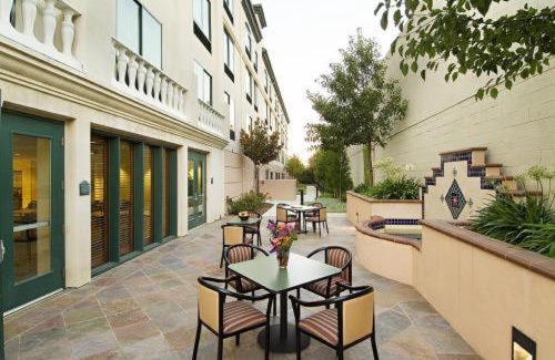 Shoreview Hotel | Best Western Inn & Suites San Mateo - San Francisco Airport