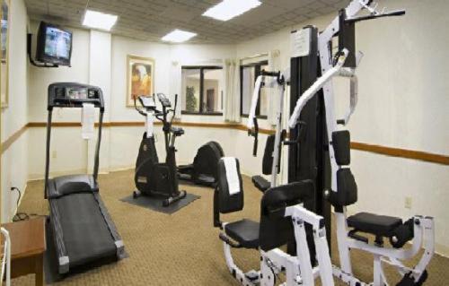 Shoreview Hotel | Best Western Inn & Suites San Mateo - San Francisco Airport